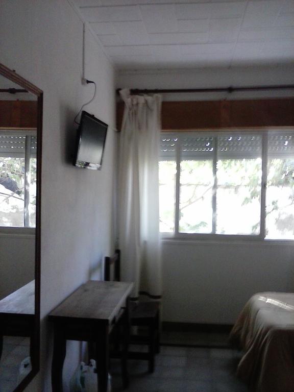 Hosteria Jabali Rancul Exterior foto