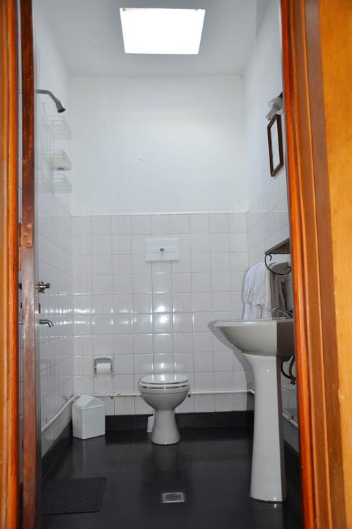 Hosteria Jabali Rancul Exterior foto